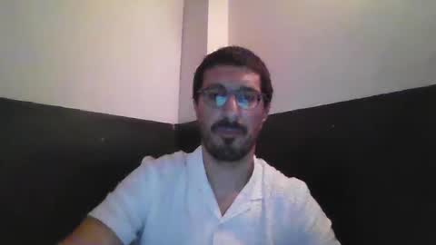 Snapshot of johnparis7575 chatting on 5, 11, 2025 Johnfrench online show from 5, 11, 2025