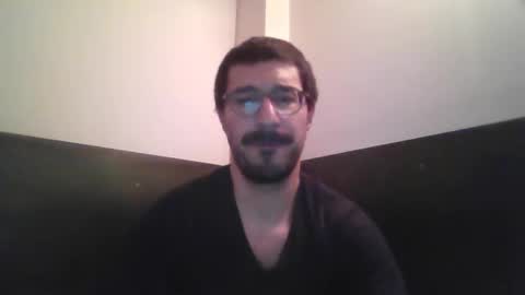 Snapshot of johnparis7575 chatting on 9, 11, 2025 Johnfrench online show from 9, 11, 2025