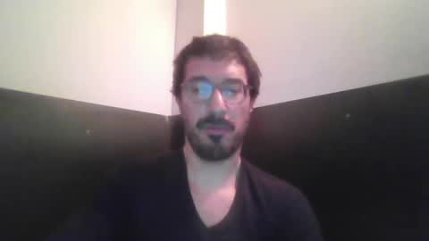 Snapshot of johnparis7575 chatting on 19, 11, 2025 Johnfrench online show from 19, 11, 2025