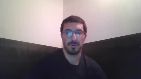 Snapshot of johnparis7575 chatting on 6, 1, 2026 Johnfrench online show from 6, 1, 2026