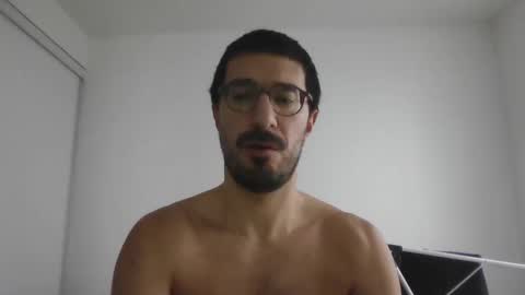 Snapshot of johnparis7575 chatting on 2, 4, 2026 Johnfrench online show from 2, 4, 2026