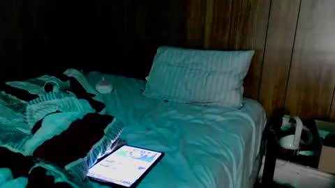 Snapshot of johnpaulkent82 chatting on 17, 9, 2025 johnpaulkent82 online show from 17, 9, 2025