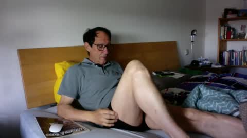 Snapshot of johnpepper chatting on 15, 6, 2026 DirtyHarry online show from 15, 6, 2026