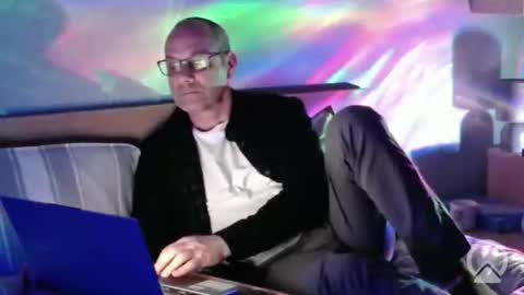 johnpevans online show from 28, 2, 2026