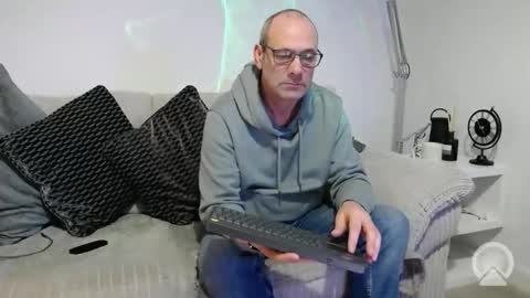 johnpevans online show from 8, 3, 2026