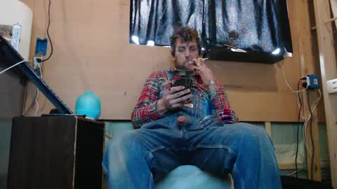 Snapshot of johnplayer23 chatting on 2, 1, 2025 johnplayer23 online show from 2, 1, 2025