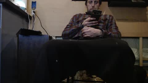 Snapshot of johnplayer23 chatting on 5, 1, 2025 johnplayer23 online show from 5, 1, 2025