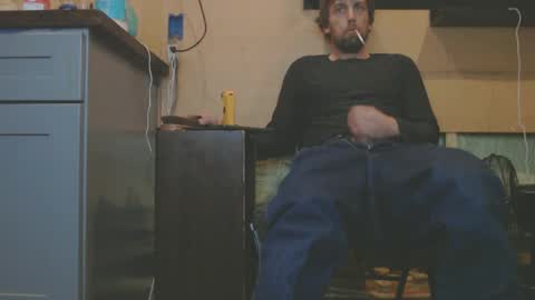 Snapshot of johnplayer23 chatting on 26, 1, 2025 johnplayer23 online show from 26, 1, 2025