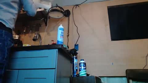 Snapshot of johnplayer23 chatting on 1, 3, 2025 johnplayer23 online show from 1, 3, 2025