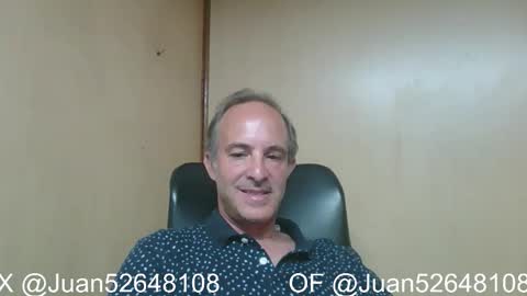 Snapshot of johnq_23 chatting on 9, 1, 2026 John online show from 9, 1, 2026