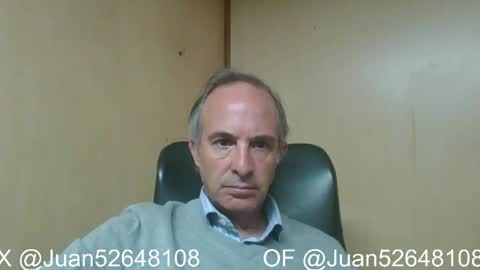 Snapshot of johnq_23 chatting on 12, 5, 2026 John online show from 12, 5, 2026