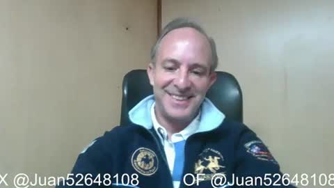 Snapshot of johnq_23 chatting on 12, 6, 2026 John online show from 12, 6, 2026