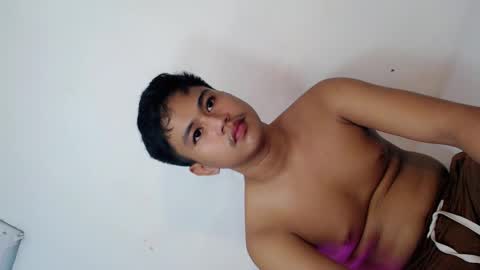 Snapshot of johnrico30 chatting on 1, 11, 2025 johnrico30 online show from 1, 11, 2025