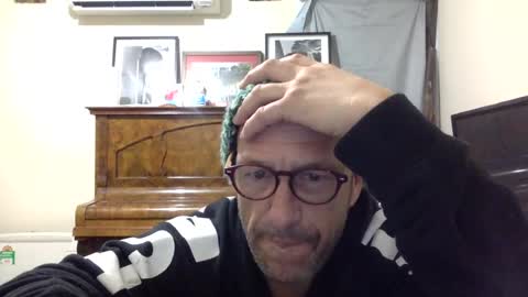 johnsmith0075 online show from 26, 6, 2026