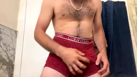 johnsmith2327 online show from 18, 2, 2025