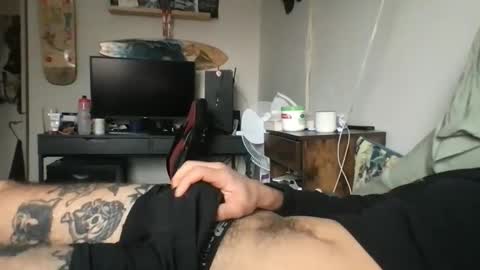 johntizzz online show from 3, 12, 2025