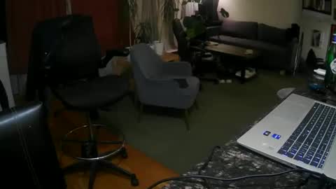 johntylerr833 online show from 2, 2, 2025