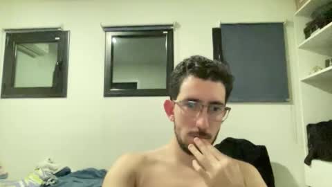Snapshot of johnukber chatting on 11, 6, 2026 John Ukber online show from 11, 6, 2026