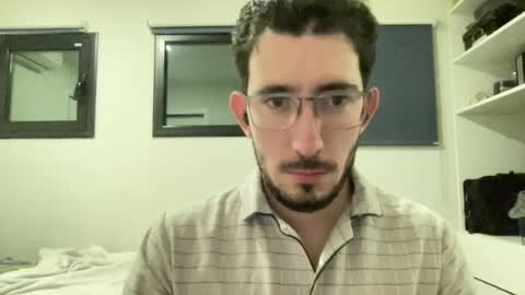 Snapshot of johnukber chatting on 14, 6, 2026 John Ukber online show from 14, 6, 2026