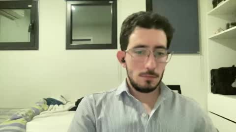 Snapshot of johnukber chatting on 16, 6, 2026 John Ukber online show from 16, 6, 2026