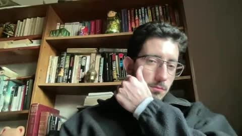 Snapshot of johnukber chatting on 22, 6, 2026 John Ukber online show from 22, 6, 2026