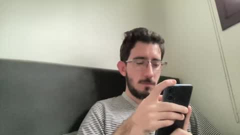 Snapshot of johnukber chatting on 25, 6, 2026 John Ukber online show from 25, 6, 2026