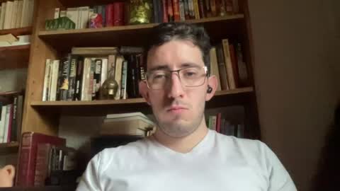 Snapshot of johnukber chatting on 11, 7, 2026 John Ukber online show from 11, 7, 2026