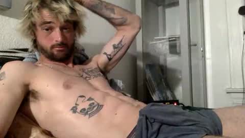 johnwood6996 online show from 16, 1, 2026