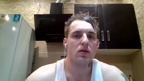 johny27 online show from 5, 1, 2025