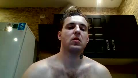 Snapshot of johny_hurdman27 chatting on 8, 6, 2026 johny27 online show from 8, 6, 2026