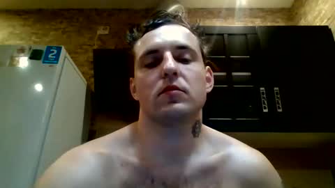 Snapshot of johny_hurdman27 chatting on 11, 6, 2026 johny27 online show from 11, 6, 2026