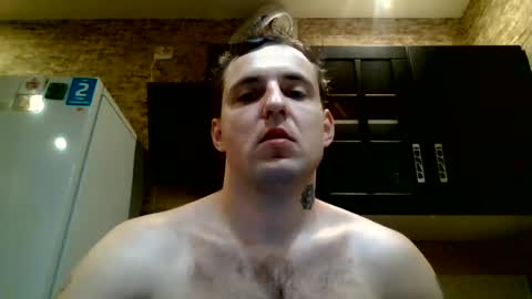 Snapshot of johny_hurdman27 chatting on 13, 6, 2026 johny27 online show from 13, 6, 2026