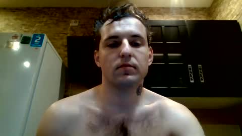 Snapshot of johny_hurdman27 chatting on 17, 6, 2026 johny27 online show from 17, 6, 2026