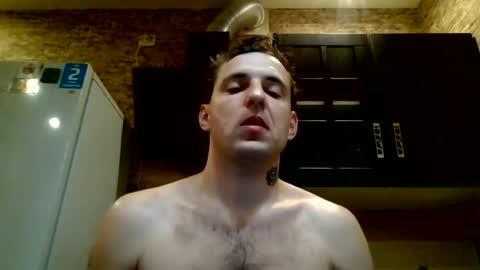 Snapshot of johny_hurdman27 chatting on 18, 6, 2026 johny27 online show from 18, 6, 2026