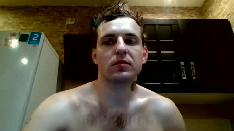 Snapshot of johny_hurdman27 chatting on 19, 6, 2026 johny27 online show from 19, 6, 2026