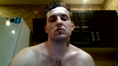 Snapshot of johny_hurdman27 chatting on 22, 6, 2026 johny27 online show from 22, 6, 2026