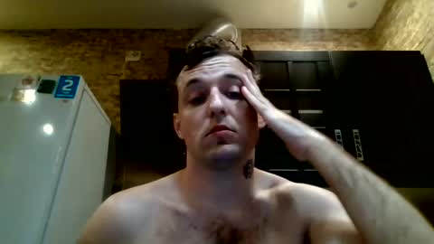 Snapshot of johny_hurdman27 chatting on 26, 6, 2026 johny27 online show from 26, 6, 2026
