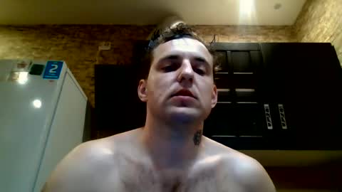 Snapshot of johny_hurdman27 chatting on 28, 6, 2026 johny27 online show from 28, 6, 2026