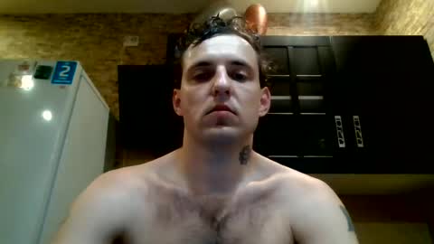 Snapshot of johny_hurdman27 chatting on 1, 7, 2026 johny27 online show from 1, 7, 2026