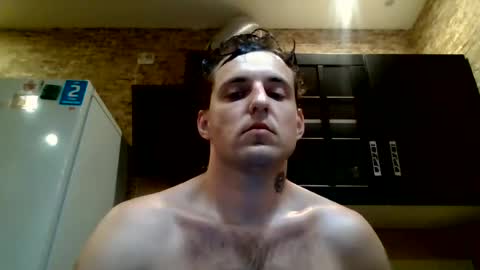 Snapshot of johny_hurdman27 chatting on 4, 7, 2026 johny27 online show from 4, 7, 2026