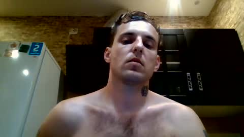 Snapshot of johny_hurdman27 chatting on 16, 7, 2026 johny27 online show from 16, 7, 2026
