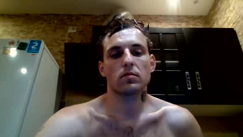 Snapshot of johny_hurdman27 chatting on 27, 7, 2026 johny27 online show from 27, 7, 2026
