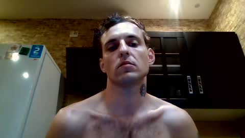 Snapshot of johny_hurdman27 chatting on 28, 7, 2026 johny27 online show from 28, 7, 2026