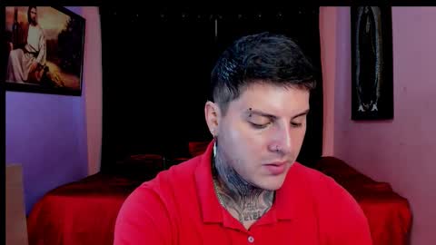 Snapshot of johny_multicum chatting on 24, 11, 2025 Johny online show from 24, 11, 2025