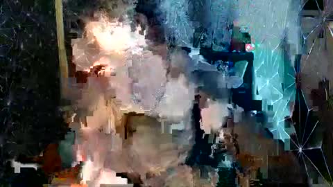 johnydestroyer online show from 2, 3, 2026