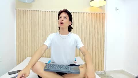 Snapshot of johss_shane chatting on 24, 11, 2025 JOHSS online show from 24, 11, 2025