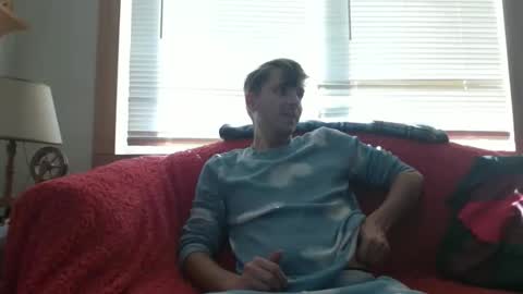 Johston online show from 27, 9, 2025