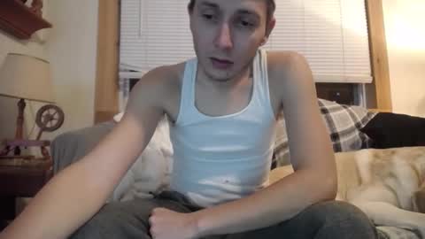 Johston online show from 7, 11, 2025