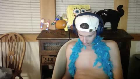 Johston online show from 18, 11, 2025