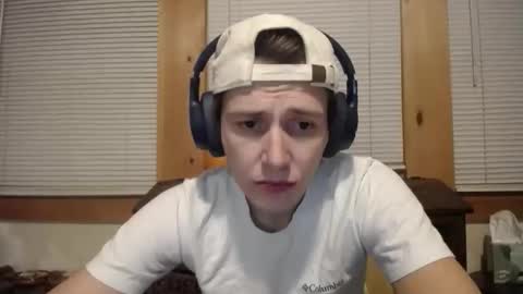 Johston online show from 14, 12, 2025